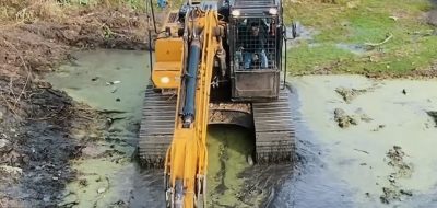 Consulta pública por las obras futuras en el río Luján