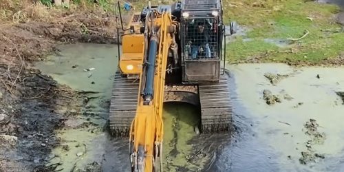 Consulta pública por las obras futuras en el río Luján