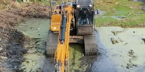 Consulta pública por las obras futuras en el río Luján