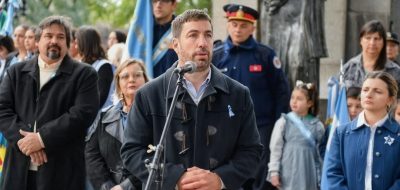 Ustarroz no sigue y el candidato oficialista se dirimirá entre tres postulantes