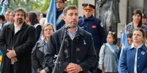 Ustarroz no sigue y el candidato oficialista se dirimirá entre tres postulantes
