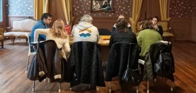 1.000 Días, Mi Casa: avanza un nuevo programa de acompañamiento a las familias