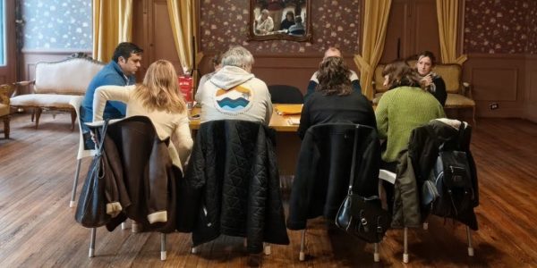 1.000 Días, Mi Casa: avanza un nuevo programa de acompañamiento a las familias