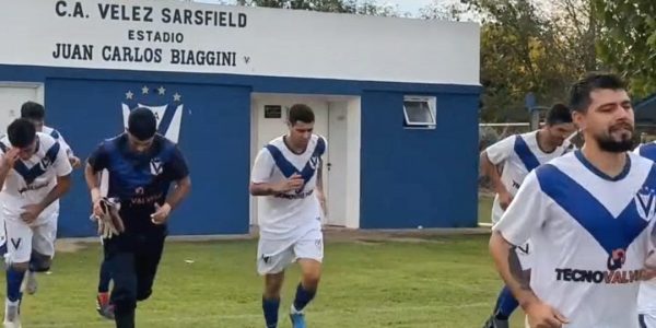 Cuantioso robo de cables en el Club Vélez Sarsfield