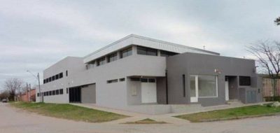Sin clases en el CFI N° 1 por falta de gas