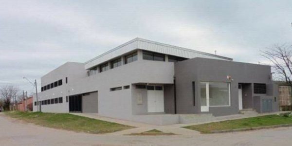 Sin clases en el CFI N° 1 por falta de gas
