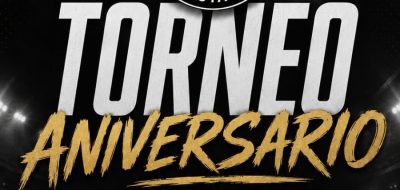 Torneo Aniversario: $2.000.000 se lleva el campeón