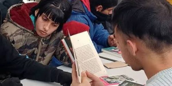 Conmemoran el Día de la Educación Especial