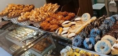Alegrías y pesares de los panaderos en su día