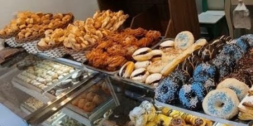 Alegrías y pesares de los panaderos en su día