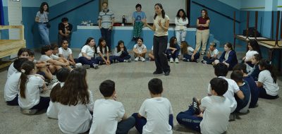 Quince instituciones educativas articulan su trabajo con el Conicet