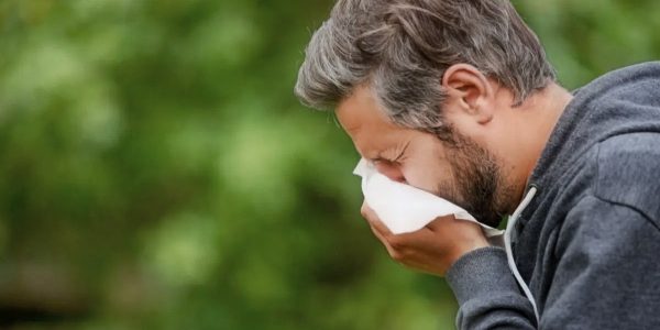 Primavera y alergia: una pareja que ya está acá
