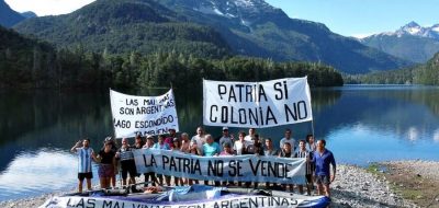 Extranjerización de tierras: “¿Quién votó a estos jueces?”