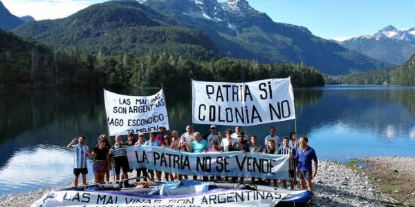 Extranjerización de tierras: “¿Quién votó a estos jueces?”