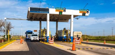 Beruti: hasta el 2027 tarifa diferencial