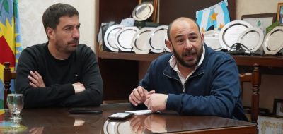 Se podrá cursar una nueva carrera universitaria en Mercedes