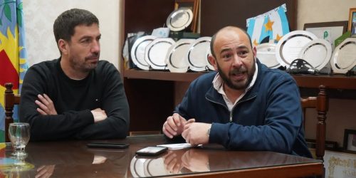 Se podrá cursar una nueva carrera universitaria en Mercedes