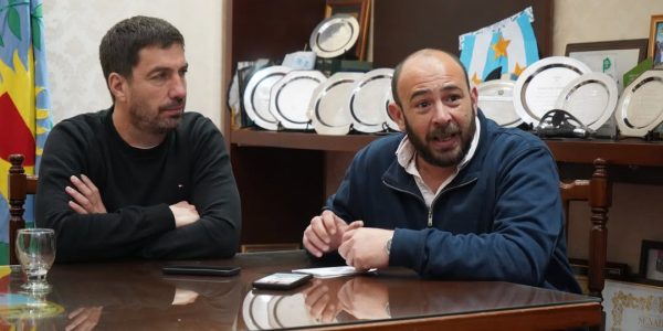 Se podrá cursar una nueva carrera universitaria en Mercedes