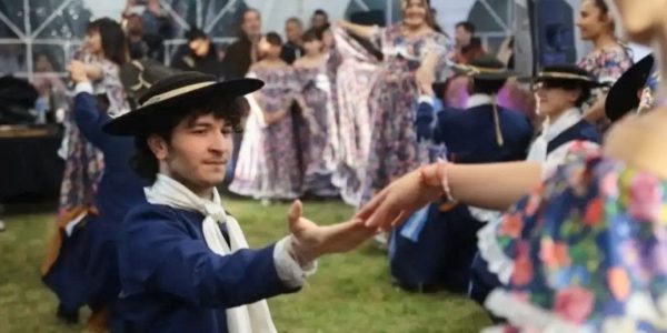 Se extravió un sombrero “único” y piden ayuda para encontrarlo