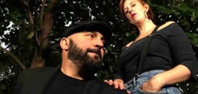 Maga Lalo y Marcos Larrañaga: tangos íntimos