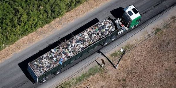 Tratan la prórroga del convenio con el Ceamse