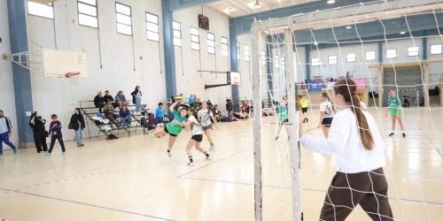 Sigue la instancia regional de los Juegos Bonaerenses