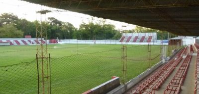 Dos detenidos por la sustracción de cables a la Liga y el Club Mercedes
