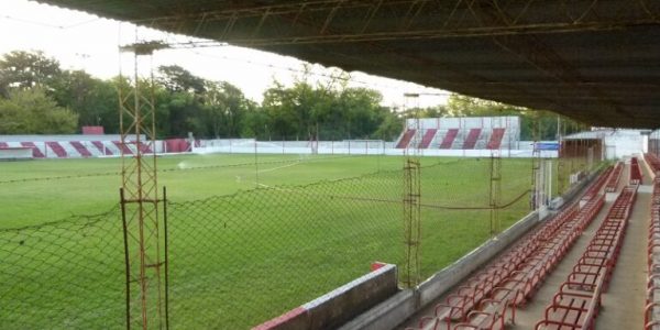 Dos detenidos por la sustracción de cables a la Liga y el Club Mercedes