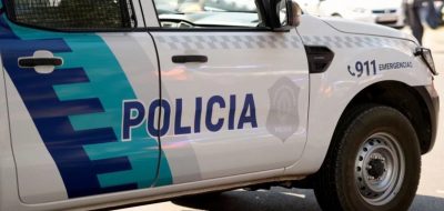 Dos hombres muertos en un hecho vinculado con violencia de género