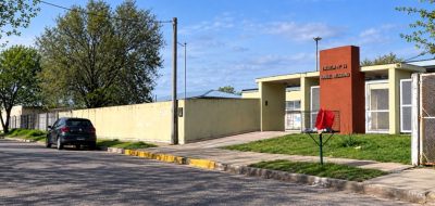 Paro docente en la Provincia por la agresión a una maestra jardinera