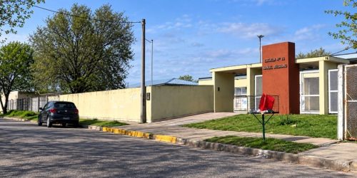 Paro docente en la Provincia por la agresión a una maestra jardinera