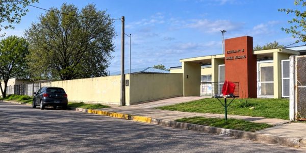 Paro docente en la Provincia por la agresión a una maestra jardinera