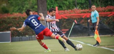 Cayó el Club Mercedes pero el balance es positivo