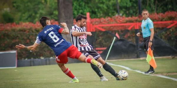 Cayó el Club Mercedes pero el balance es positivo