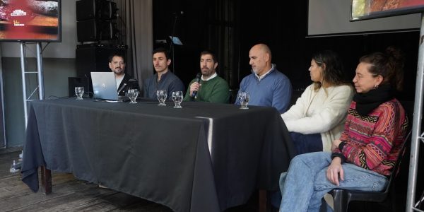 Se movieron más de $ 1.000 millones en la Fiesta Nacional del Salame Quintero