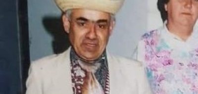 El recuerdo siempre vivo del entrañable Abelito