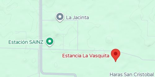 Se incendió un auto camino a San Jacinto