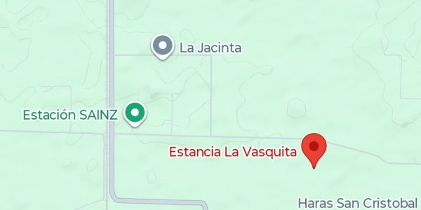 Se incendió un auto camino a San Jacinto