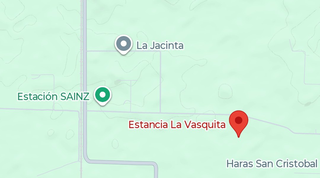 Se incendió un auto camino a San Jacinto