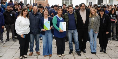 El Municipio sale al rescate de los talleres de formación de las escuelas técnicas