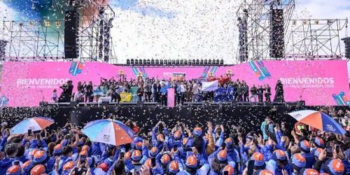 Juegos Bonaerenses: segundo día de competencia