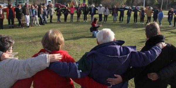 “Mercedes es una ciudad envejecida”