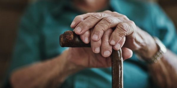 Viven en Mercedes 180 personas que superan los 100 años de vida