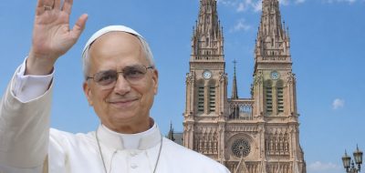 Aumentan las consultas por alojamiento en Mercedes durante la visita papal