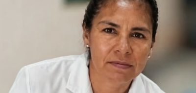 Paro nacional docente por el asesinato de una maestra rural en Corrientes