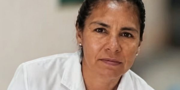 Paro nacional docente por el asesinato de una maestra rural en Corrientes
